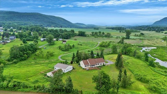 295 Church Road, Monkton, VT 05469