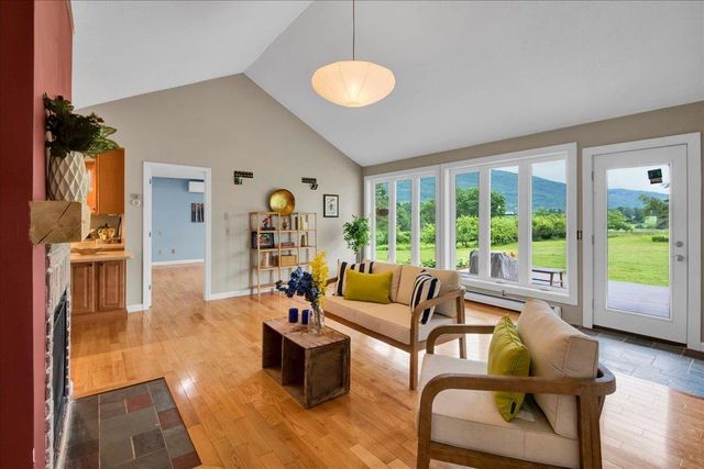 295 Church Road, Monkton, VT 05469