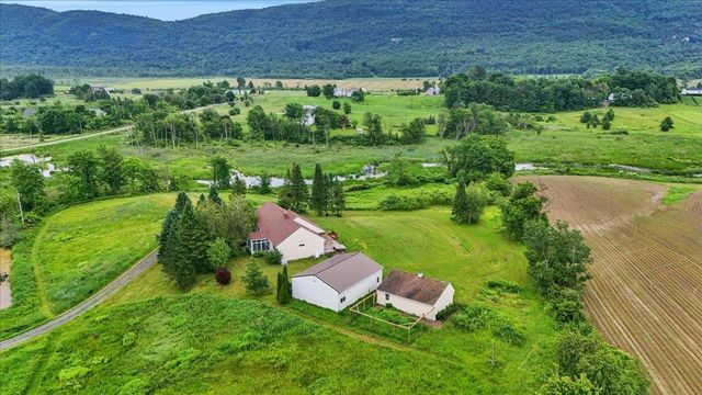 295 Church Road, Monkton, VT 05469