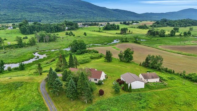 295 Church Road, Monkton, VT 05469