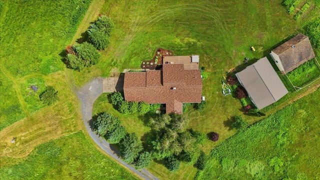 295 Church Road, Monkton, VT 05469