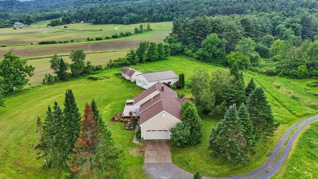 295 Church Road, Monkton, VT 05469