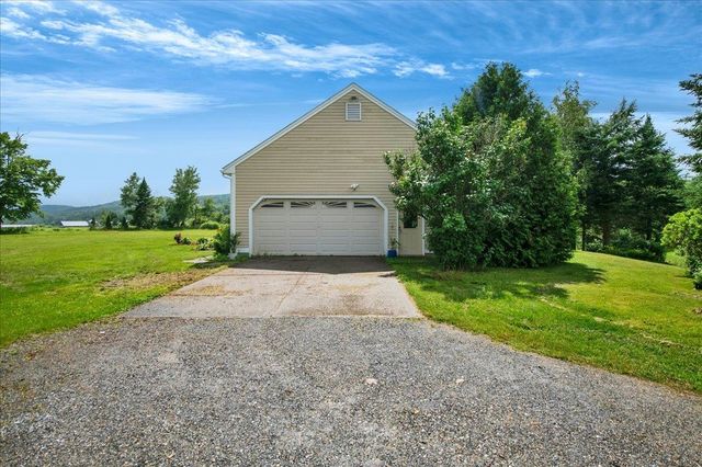 295 Church Road, Monkton, VT 05469