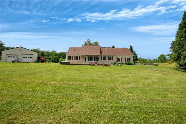 295 Church Road, Monkton, VT 05469