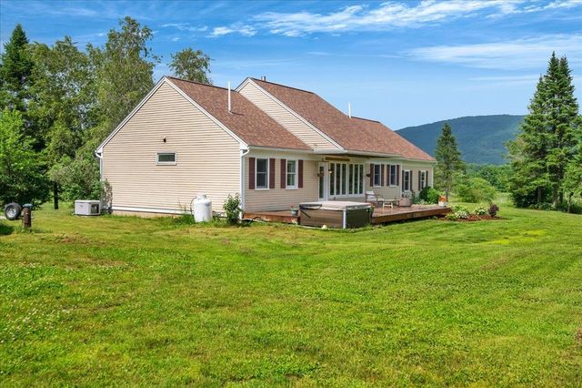 295 Church Road, Monkton, VT 05469