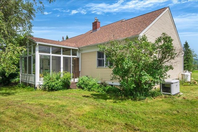 295 Church Road, Monkton, VT 05469