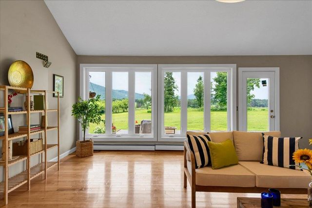 295 Church Road, Monkton, VT 05469