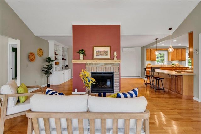 295 Church Road, Monkton, VT 05469