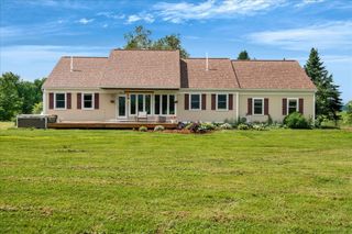 295 Church Road, Monkton, VT 05469