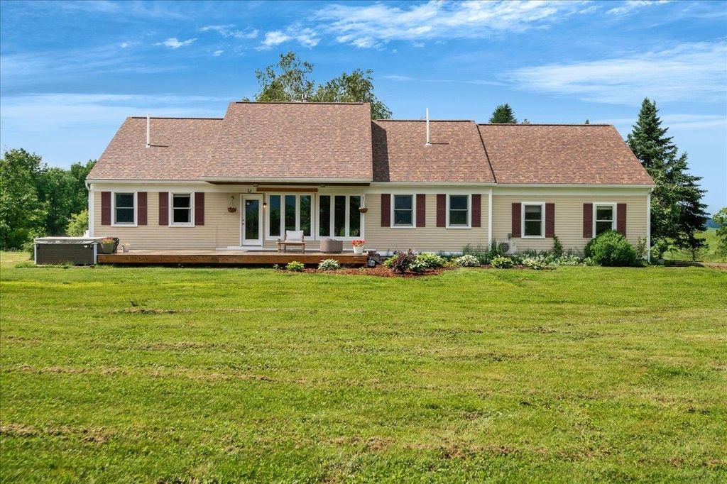 295 Church Road, Monkton, VT 05469