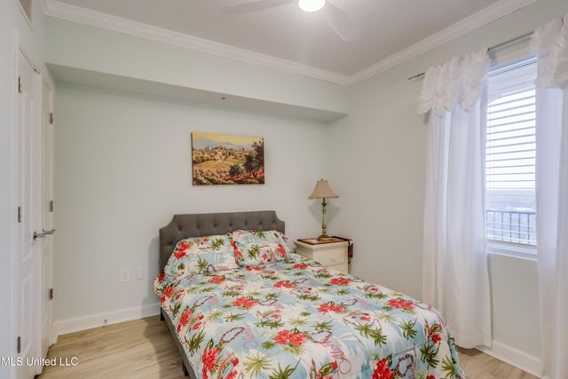 1200 Beach Drive, 1203, Gulfport, MS 39507