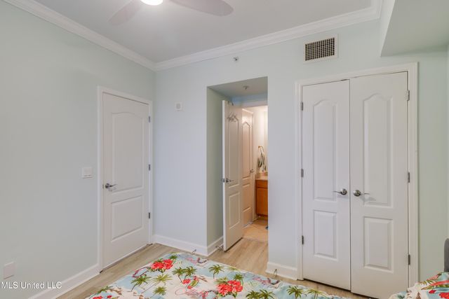 1200 Beach Drive, 1203, Gulfport, MS 39507