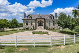 501 Upper Denton Road, Weatherford, TX 76087