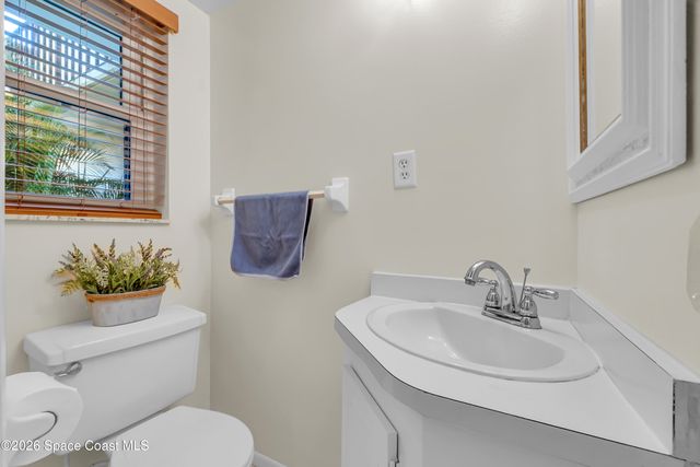 3680 Barna Avenue 107, Titusville, FL 32780