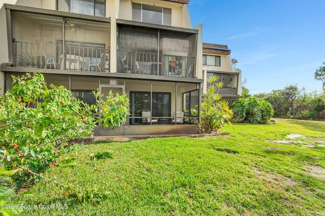 3680 Barna Avenue 107, Titusville, FL 32780