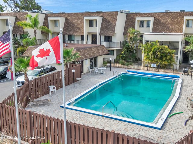 3680 Barna Avenue 107, Titusville, FL 32780