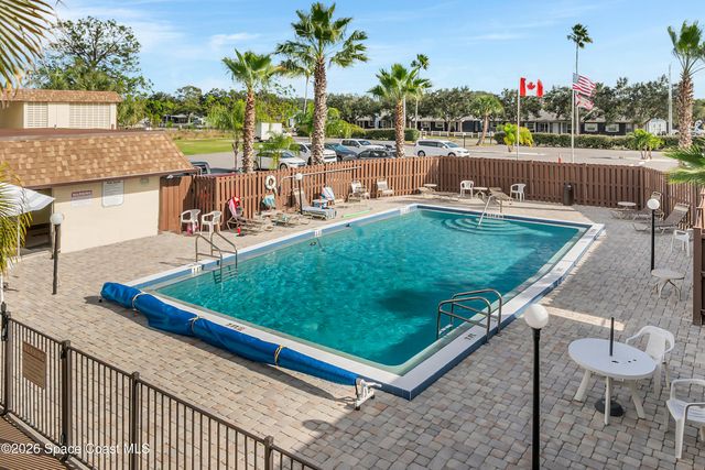 3680 Barna Avenue 107, Titusville, FL 32780