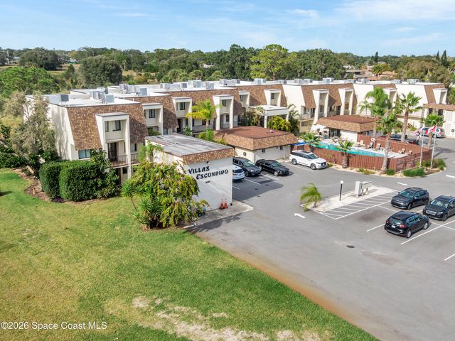 3680 Barna Avenue 107, Titusville, FL 32780