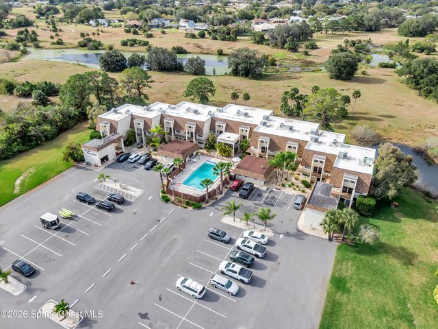 3680 Barna Avenue 107, Titusville, FL 32780