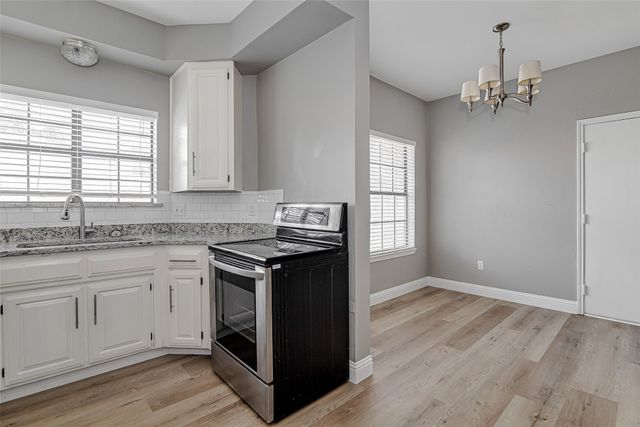 6701 Johns Court, Arlington, TX 76016