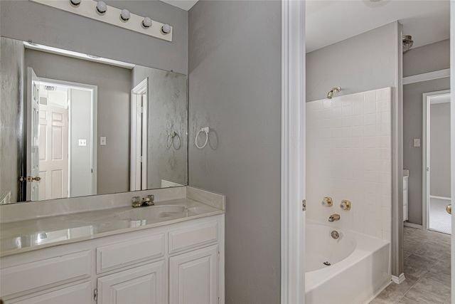 6701 Johns Court, Arlington, TX 76016