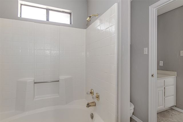 6701 Johns Court, Arlington, TX 76016