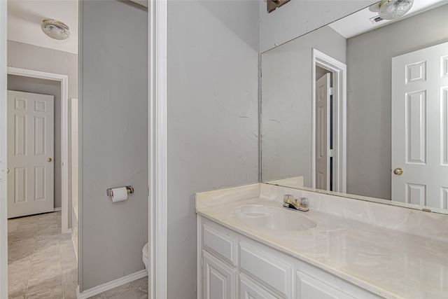 6701 Johns Court, Arlington, TX 76016