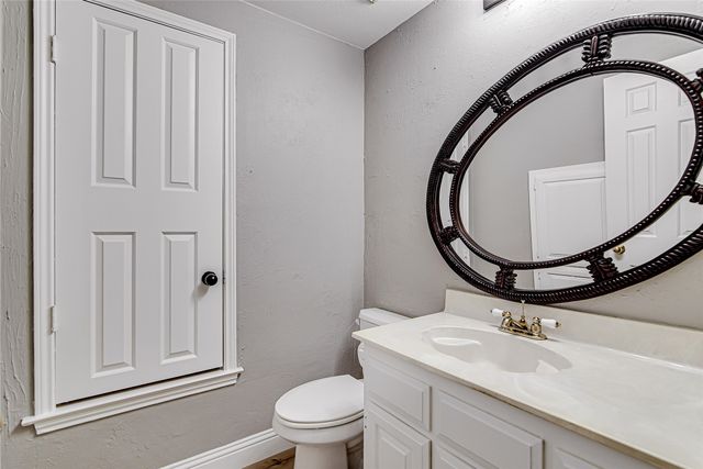 6701 Johns Court, Arlington, TX 76016