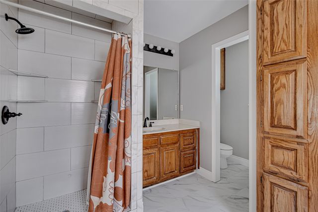 6701 Johns Court, Arlington, TX 76016