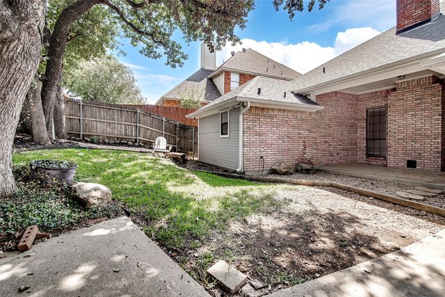 6701 Johns Court, Arlington, TX 76016