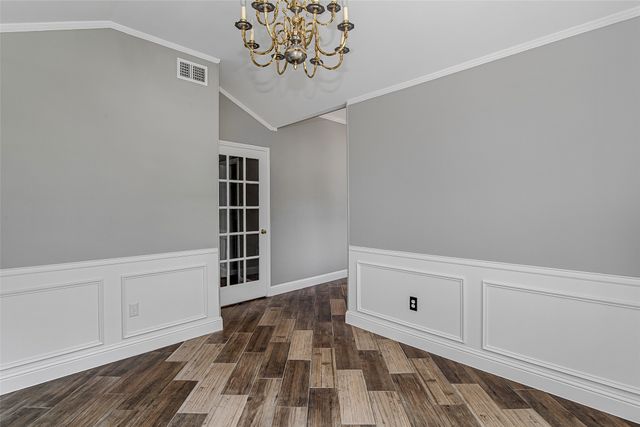 6701 Johns Court, Arlington, TX 76016