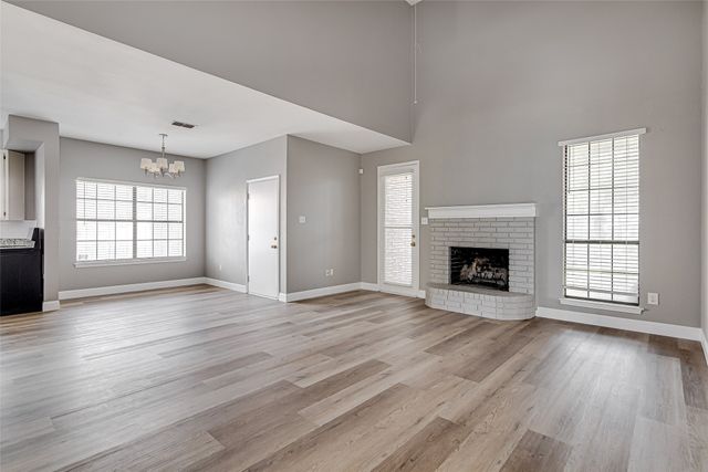 6701 Johns Court, Arlington, TX 76016