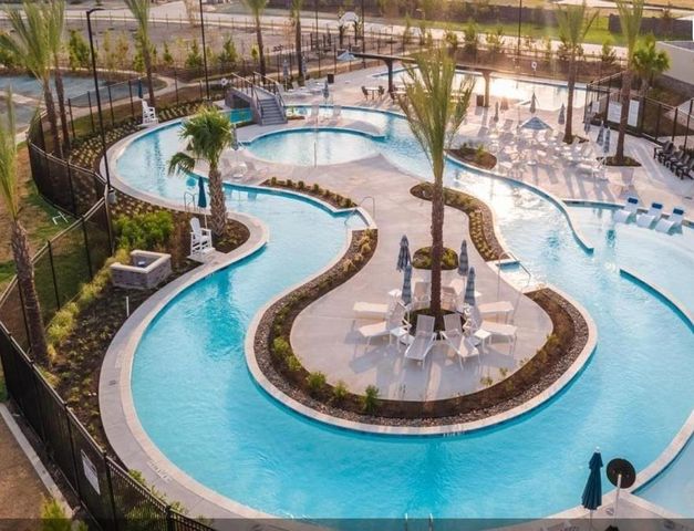 21222 Montego Bay Drive, Cypress, TX 77433