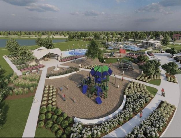 21222 Montego Bay Drive, Cypress, TX 77433