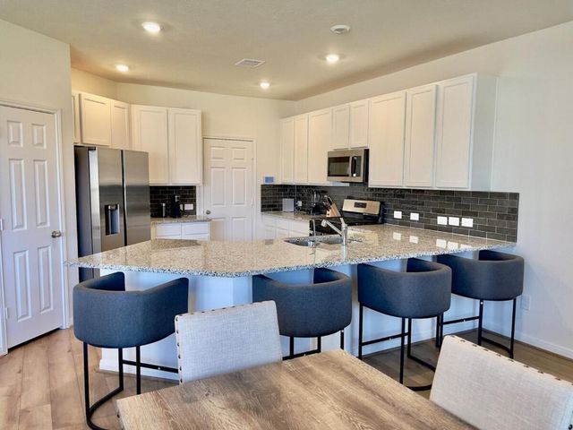 21222 Montego Bay Drive, Cypress, TX 77433