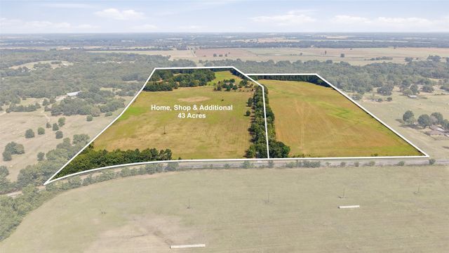 TBD E. FM 120, Denison, TX 75021