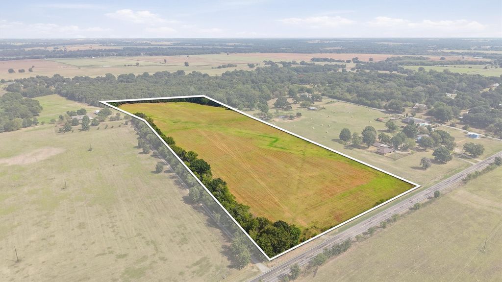 TBD E. FM 120, Denison, TX 75021