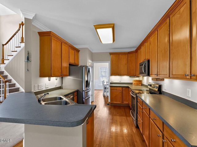 123 Homegate Circle, Apex, NC 27502