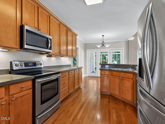 123 Homegate Circle, Apex, NC 27502
