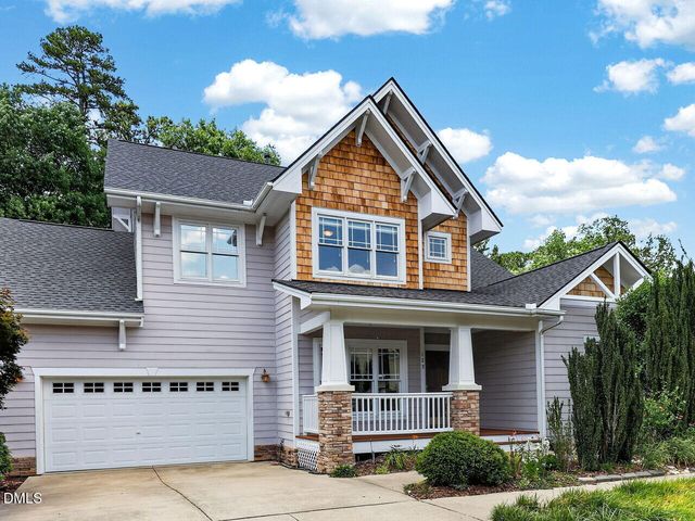 123 Homegate Circle, Apex, NC 27502