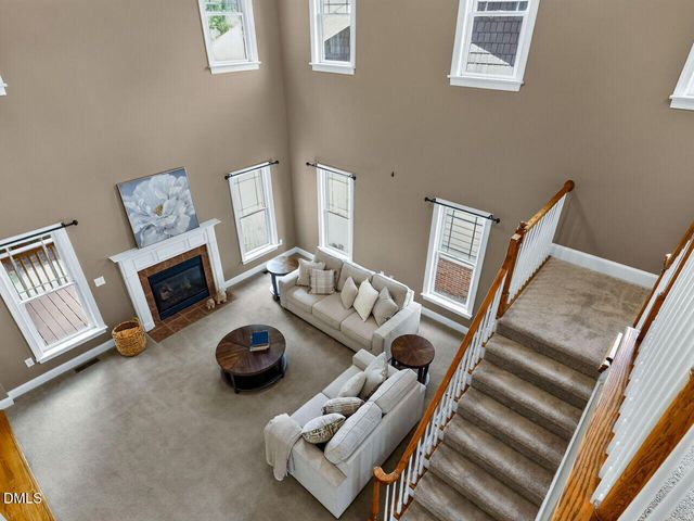 123 Homegate Circle, Apex, NC 27502