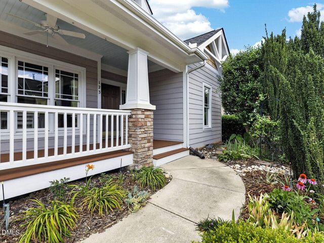 123 Homegate Circle, Apex, NC 27502