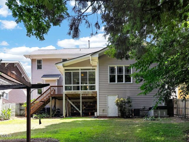 123 Homegate Circle, Apex, NC 27502