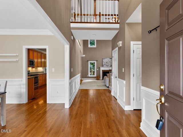 123 Homegate Circle, Apex, NC 27502