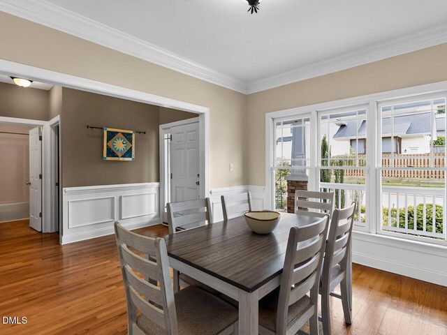 123 Homegate Circle, Apex, NC 27502