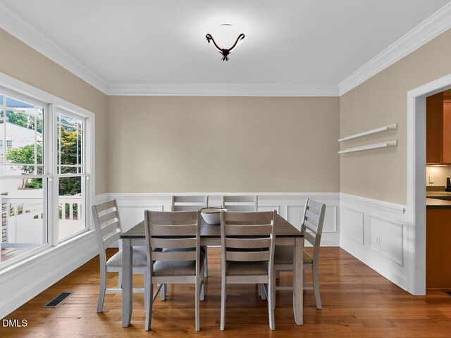 123 Homegate Circle, Apex, NC 27502