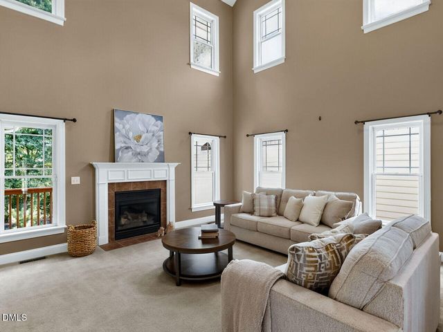 123 Homegate Circle, Apex, NC 27502