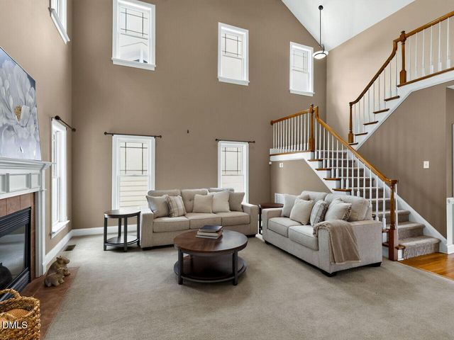 123 Homegate Circle, Apex, NC 27502