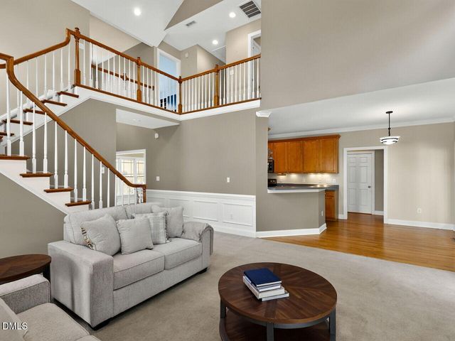 123 Homegate Circle, Apex, NC 27502