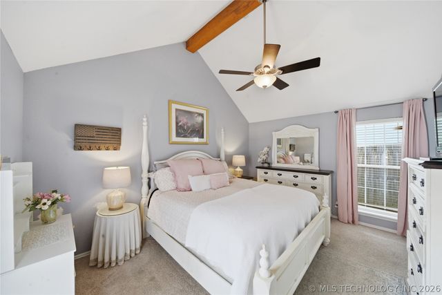 9713 S 69th East East Avenue, Tulsa, OK 74133